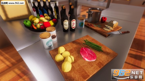 Sushi Chef: Cooking Simulator(ģֻϷ)v1.0ͼ1