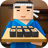 Sushi Chef: Cooking Simulator(ģֻϷ)
