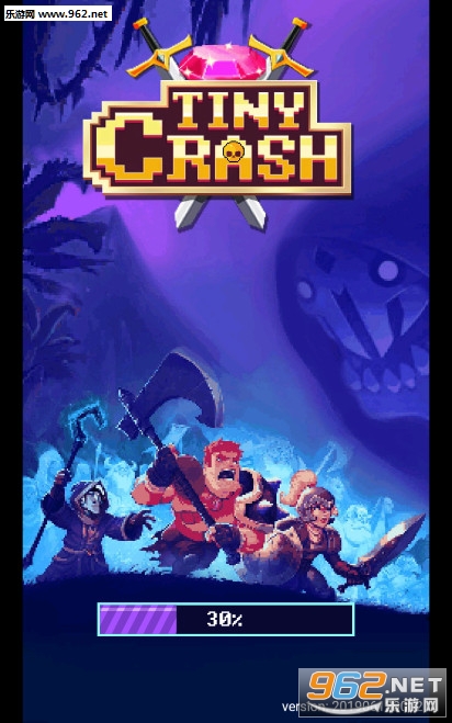 Tiny Crash(ССӢ̳ٷ)v1.10ͼ0