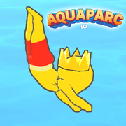 Aquaparc.io游戏 v1.0