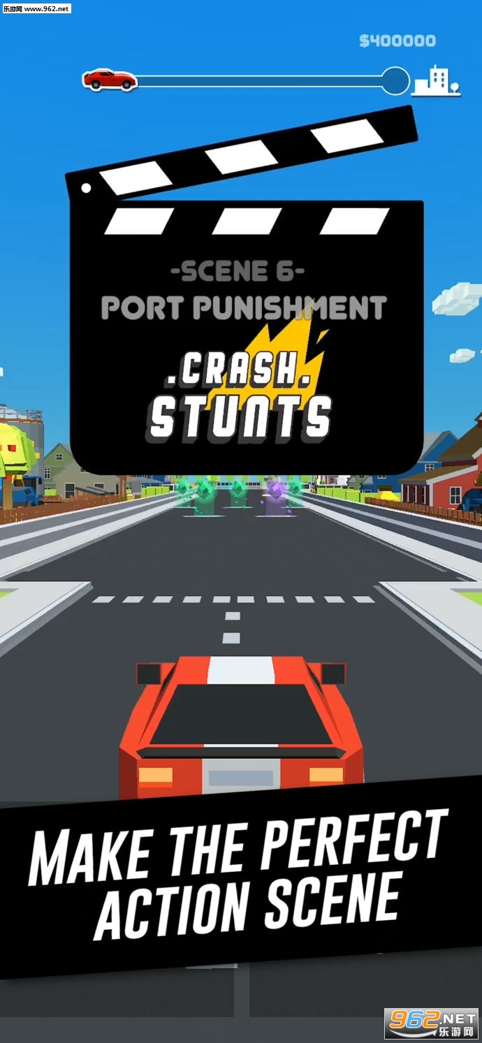 Car Crash!(ؼ׿)v1.2.0ͼ0