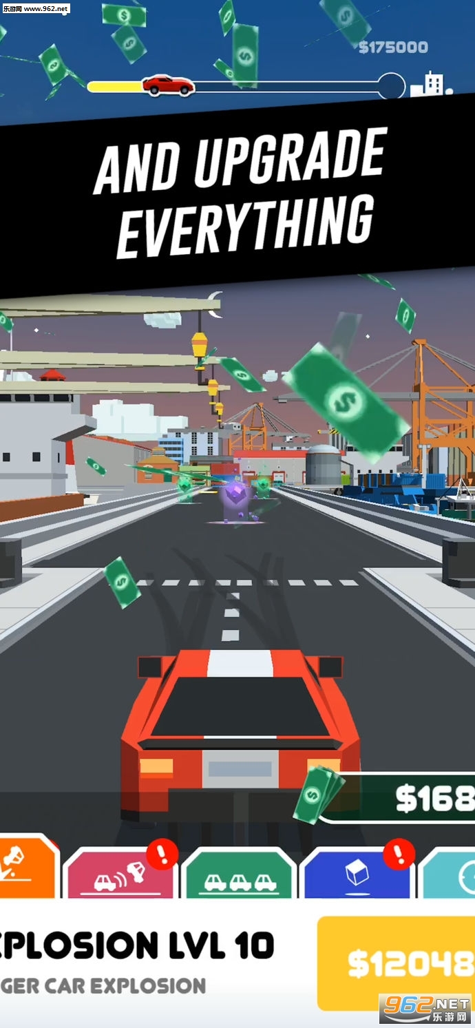 Car Crash!(ؼ׿)v1.2.0ͼ3