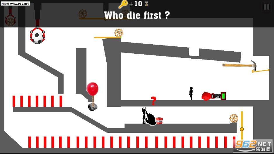 silly killing[v1.1.1؈D0