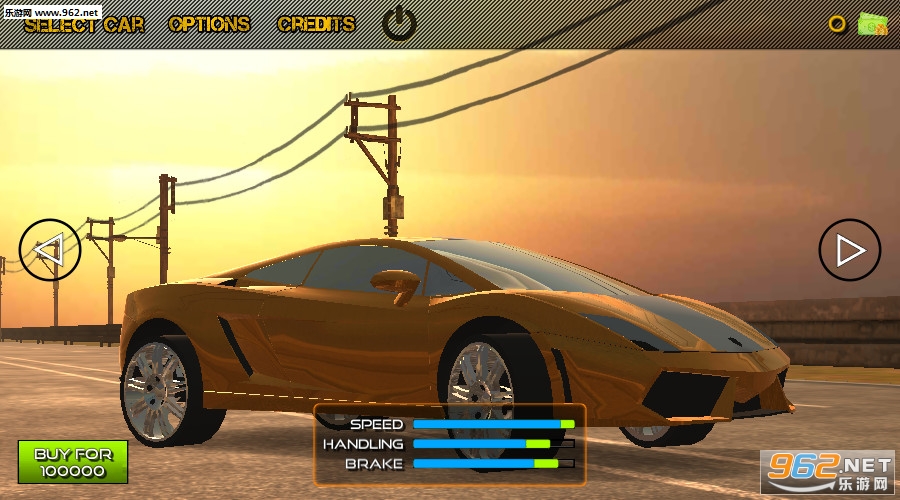 Sports Car Racing(ܿj°)v2.5؈D0