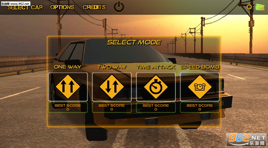 Sports Car Racing(ܿj°)v2.5؈D1