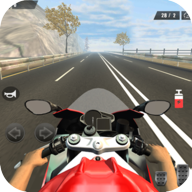 Traffic Moto 3D(ͨĦ܇[)