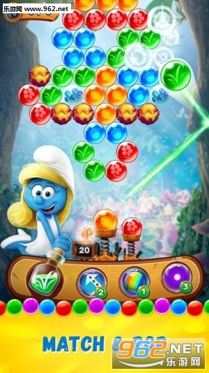 Smurfs(׿)v2.07.17737ͼ4