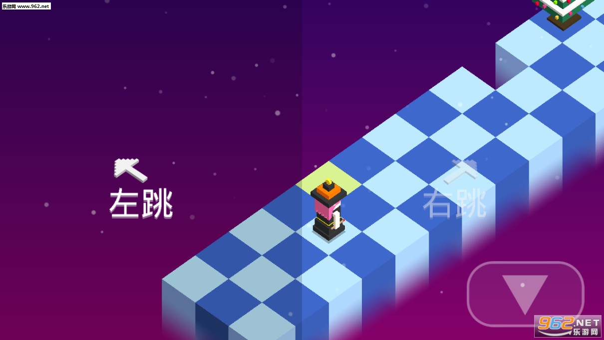 Jumping Boy׿v0.6؈D1