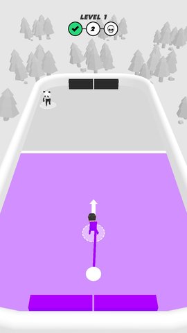 flick swing 3d׿v1.9.10ͼ4