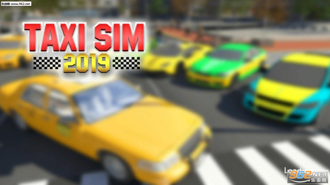 Taxi Sim 2019(ģ2019׿)v1.2ͼ3