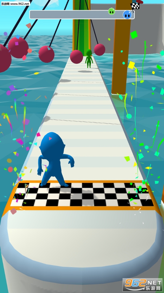 FunRace 3D(Fun Race 3D°)v1.0.4؈D2