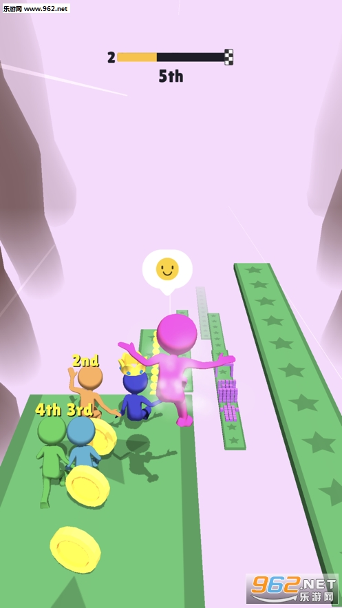 Fall Race 3D(ِܰ׿)v1.0؈D3