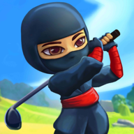 Ninja Golf(߸߶׿)