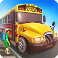 School Bus Game Pro(УϷ׿)