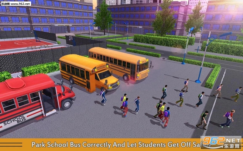 School Bus Game Pro(УϷ׿)v1.8ͼ0
