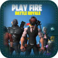 Play Fire Battle Royale(Ұ׿)