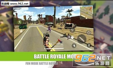 Play Fire Battle Royale(Ұ׿)v1.0.4(Play Fire Battle Royale)ͼ1