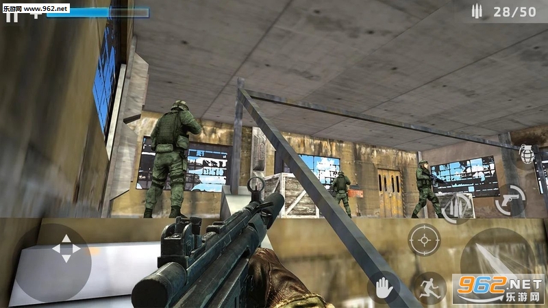 Army Anti Terrorism Strike SWAT Commando Shooter(½ִ׿)v1.10ͼ1