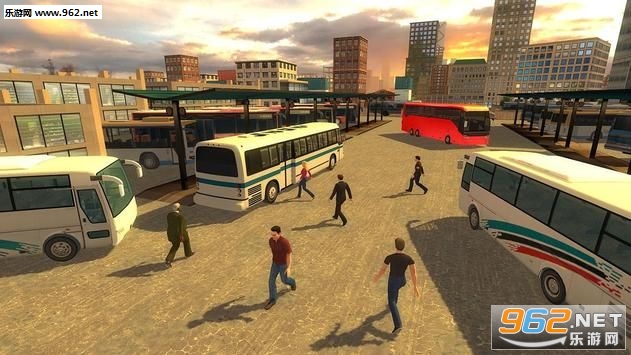 Bus Simulator 19(ʿģ19׿)v1.2ͼ3