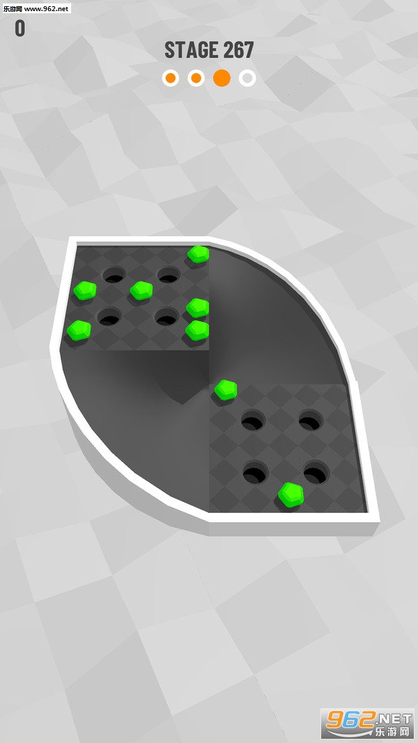 Wobble 3d(3Dҡڰ׿)v1.0.14(Wobble 3d) ֻͼ2