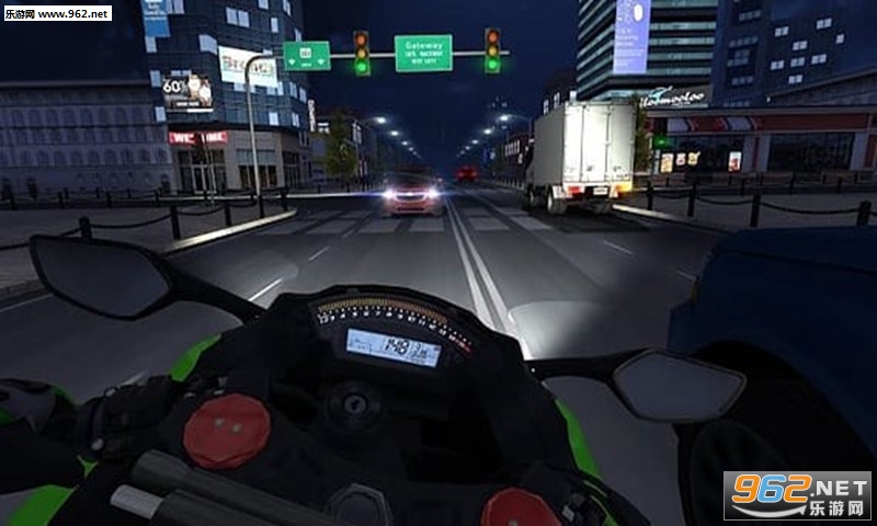 Bike Highway Rider(г·ְ׿)v1.1ͼ2