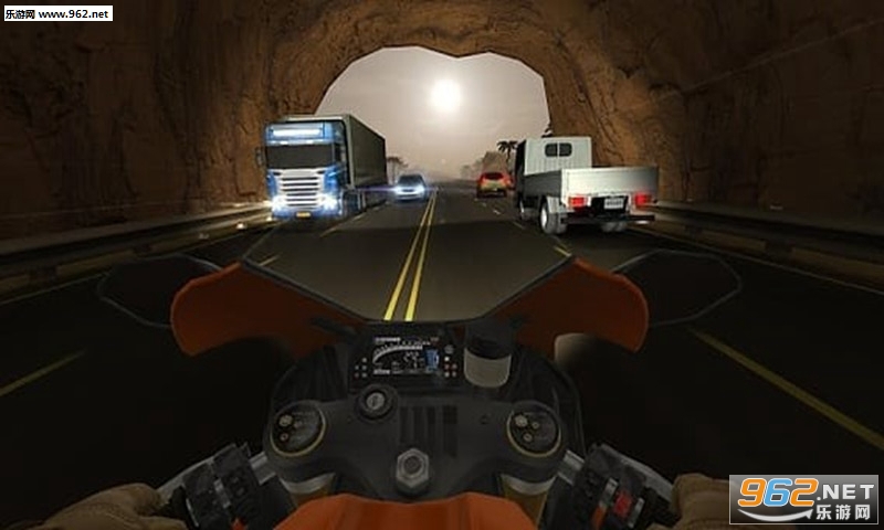 Bike Highway Rider(г·ְ׿)v1.1ͼ3