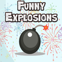 Funny Explosions(Ȥζը°)