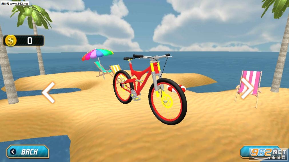 Waterpark Bicycle Surfing - BMX Cycling 2019(ˮ԰г˰׿)v1.0.5ͼ1