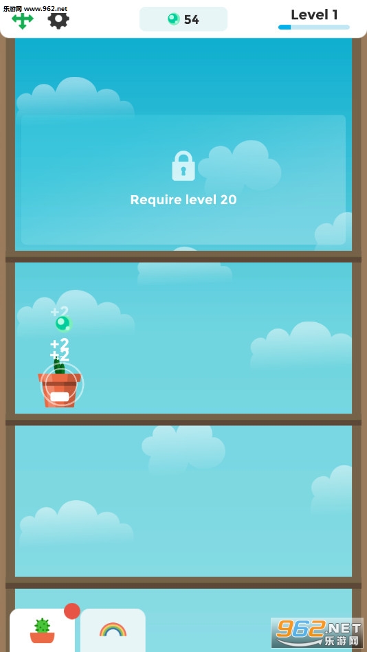 Idle Pot Cultivate(ֲϷ׿)v1.1.1ͼ2