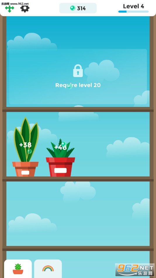 Idle Pot Cultivate(ֲϷ׿)v1.1.1ͼ3