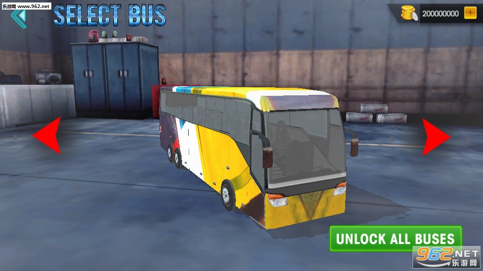 Airport Bus Simulator 2019(ʿģ׿)v2.0(Airport Bus Simulator 2019)ͼ0