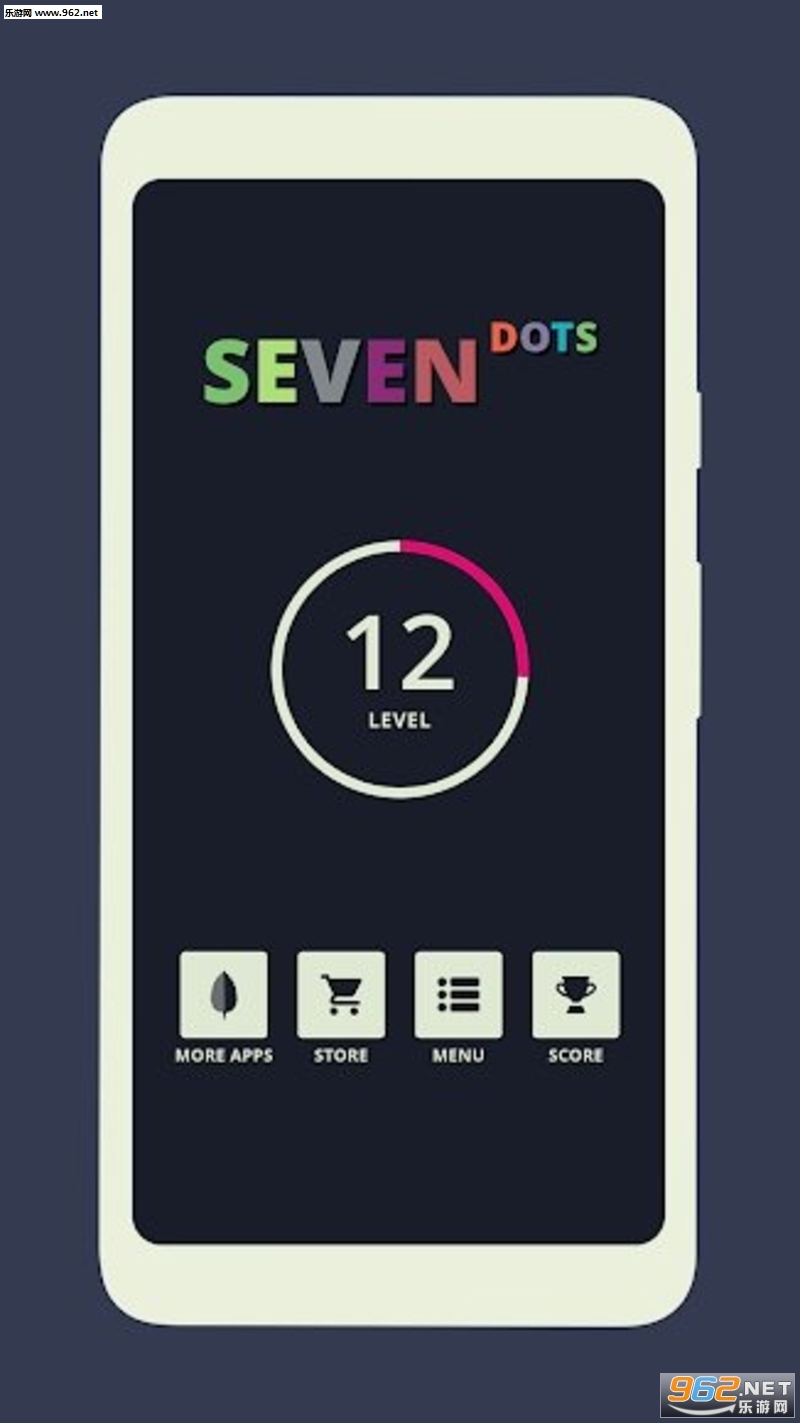 Seven Dots(ߵ㰲׿)v1.33.0ͼ1