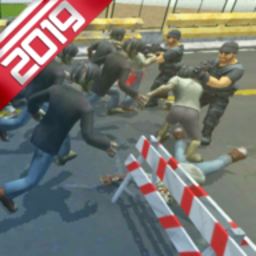 Zombies vs Humans - Battle Simulator(ʬսģ׿)
