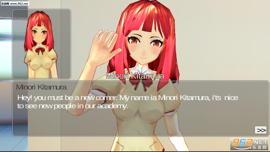 TsundereSimulator2(ڵ϶ģ2)v1.1ͼ5