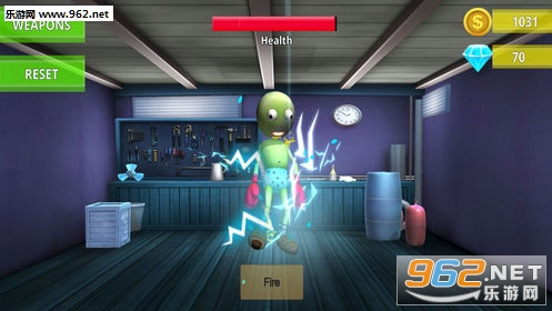 Smash The Dude 3D[v1.0.2؈D4