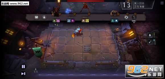 Underlords(ԘIٷ°)v1.0؈D0