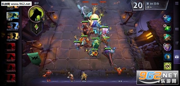 Underlords(ԘIٷ°)v1.0؈D1