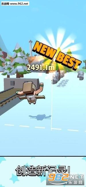 Jetpack Jump(׿)v1.2.0ͼ3