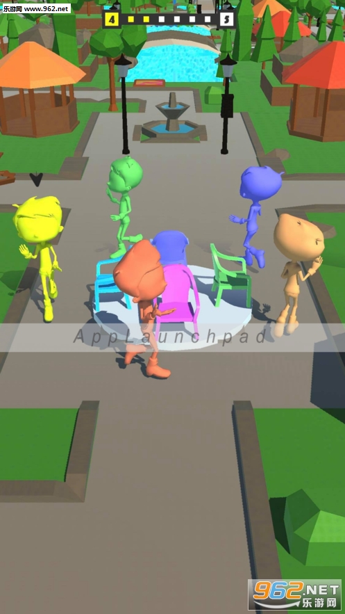 Musical Chairs.ioӴ׿v1.0.0؈D3