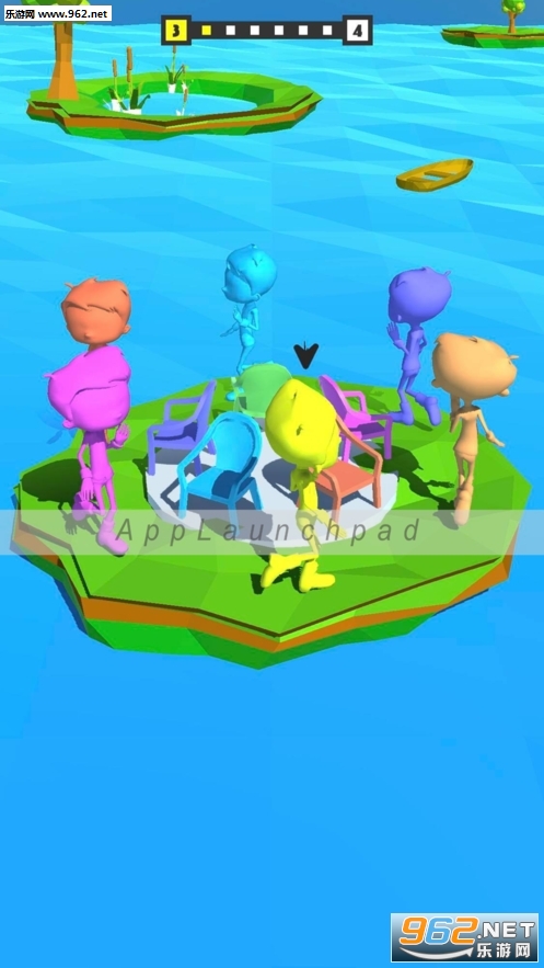 Musical Chairs.ioӴ[v1.0.0(musical chairs.io)؈D1