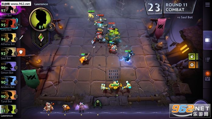 Underlords(Artifact2)v1.0ͼ2