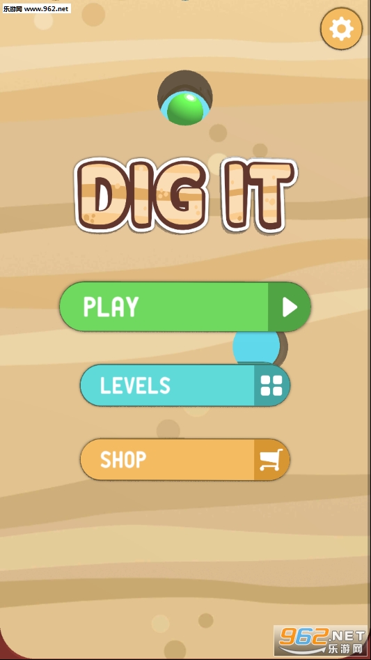Dig it!(dig it)v1.0ͼ6