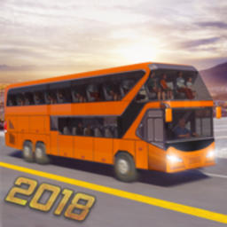 教练巴士模拟器2019手机版