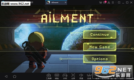 Ailment(Aliment)v1.0؈D1