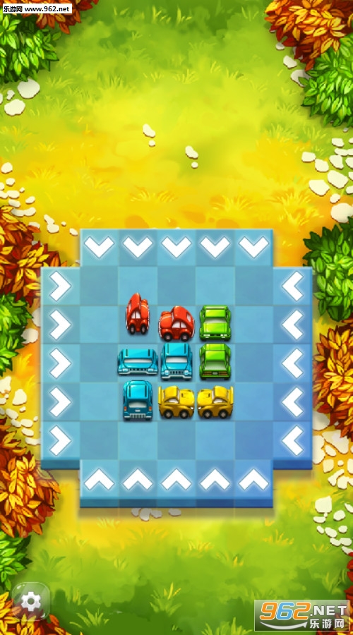 Traffic Puzzle׿v1.37.90ͼ0