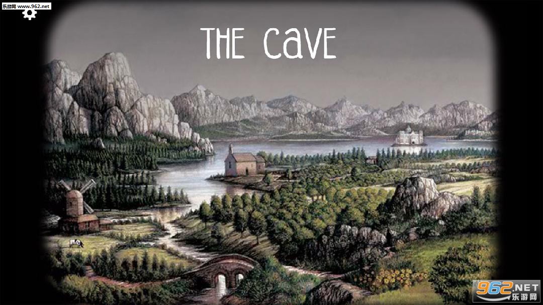 Cube Escape The Cave(뷽ۣѨ)v1.50ͼ1