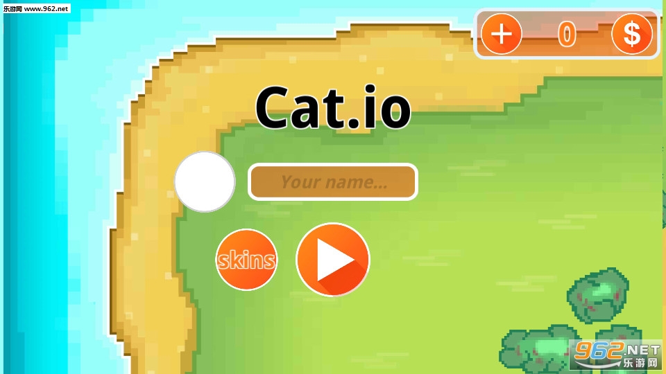 Cat.io׿v1.0ͼ0