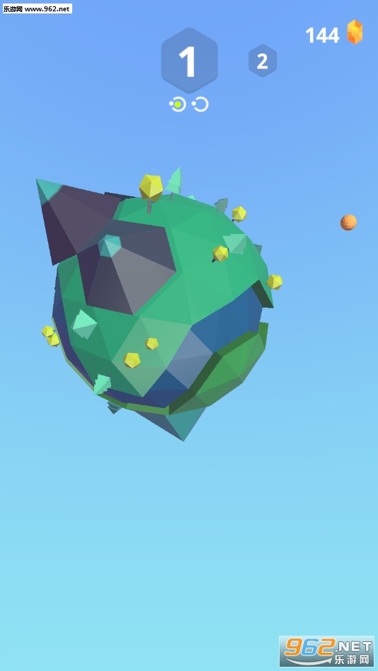 Plant Planet(ֲ3D׿)v0.1ͼ1