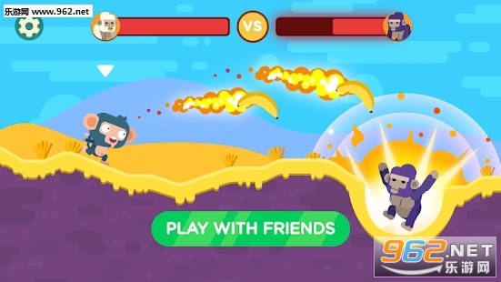 Monkey Attack: War Fight(MĺӰ׿)v1.4؈D0