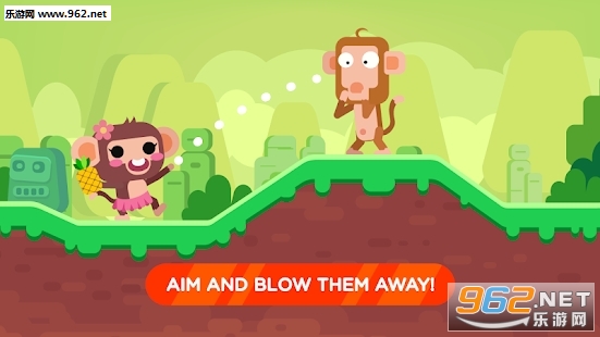 Monkey Attack: War Fight(ĺӰ׿)v1.4ͼ3